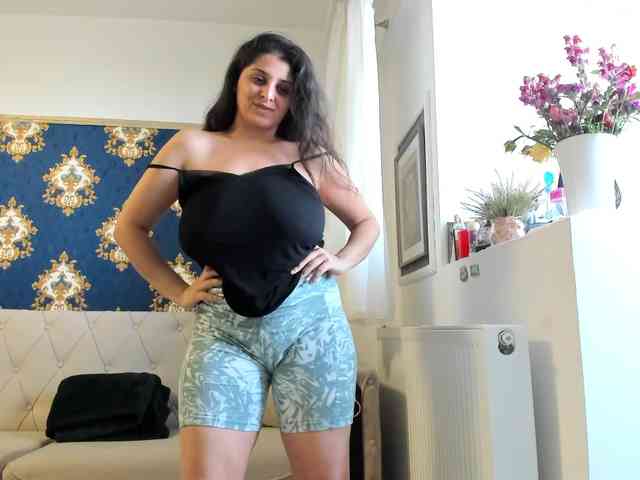 Modelo: JessicaMoon