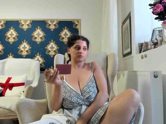 JessicaMoon webcam