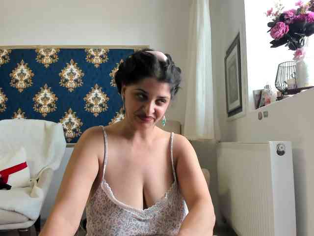 JessicaMoon webcam