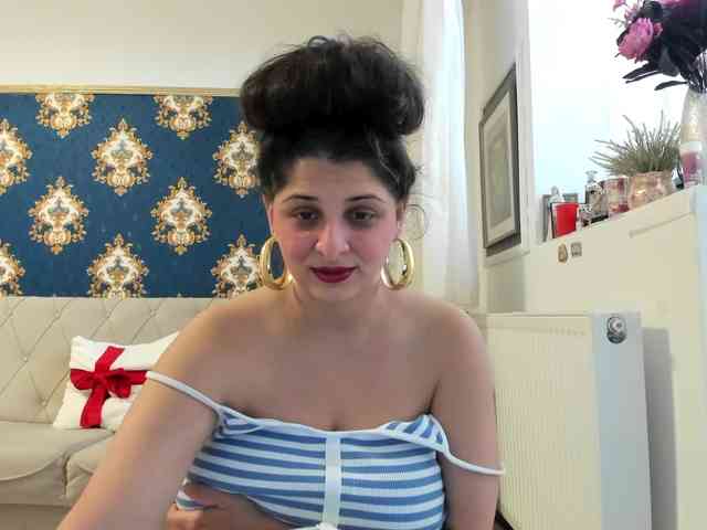 JessicaMoon webcam