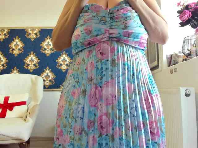 JessicaMoon webcam