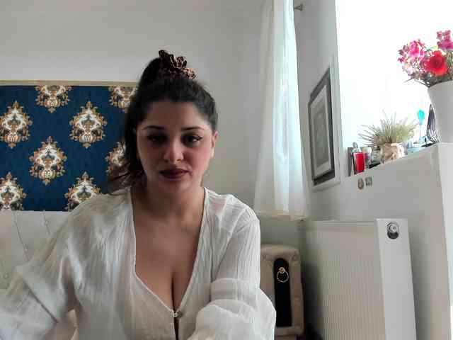 JessicaMoon webcam