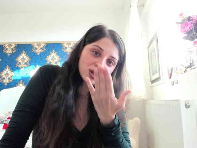 Modelo: JessicaMoon