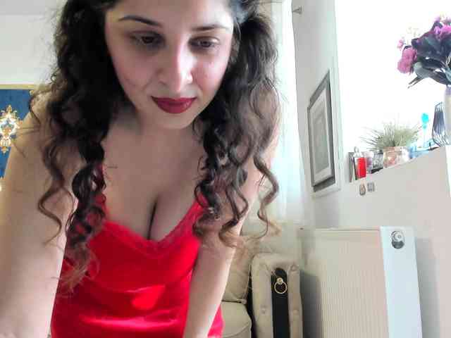 JessicaMoon webcam