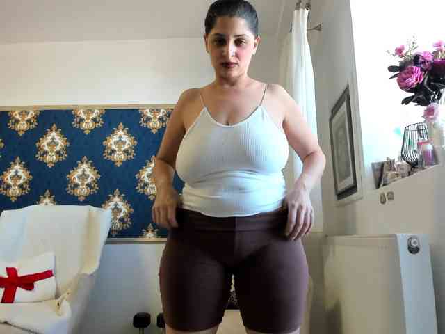 Modelo: JessicaMoon
