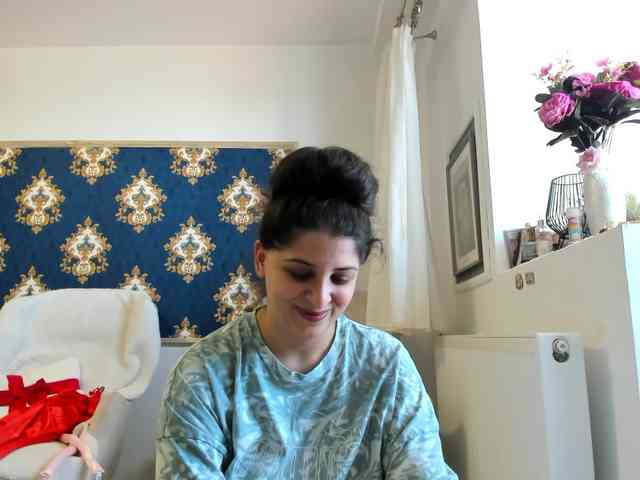 JessicaMoon webcam
