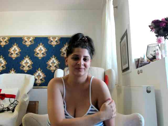 JessicaMoon webcam