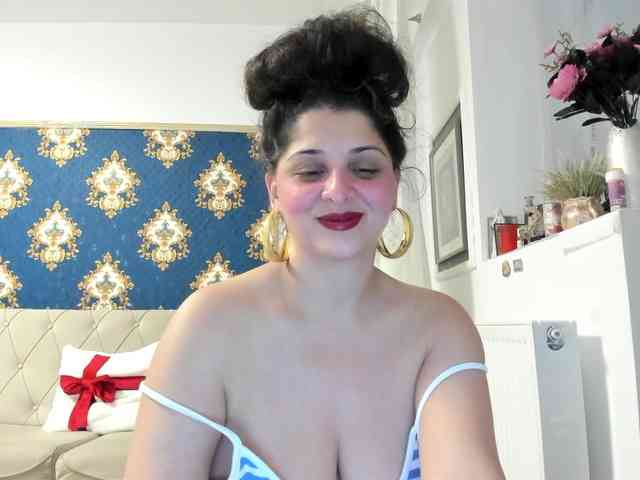 JessicaMoon webcam