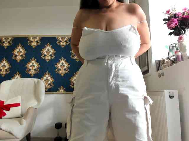 JessicaMoon webcam
