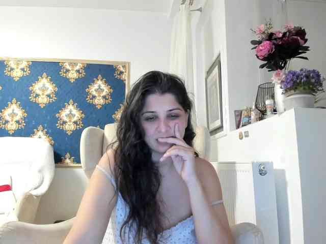JessicaMoon webcam
