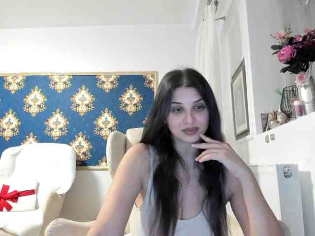 JessicaMoon webcam