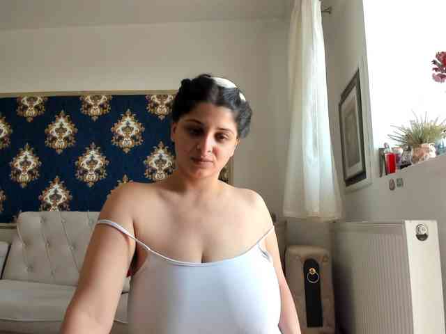 JessicaMoon webcam