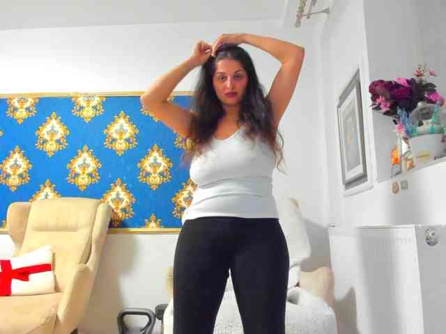 Modelo: JessicaMoon