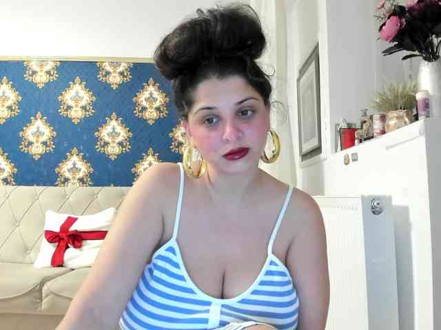 JessicaMoon webcam