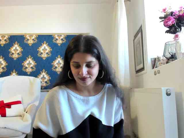 JessicaMoon webcam