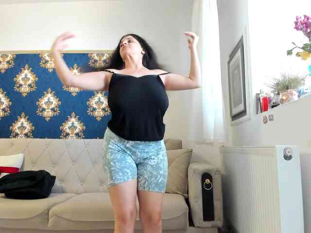 JessicaMoon webcam