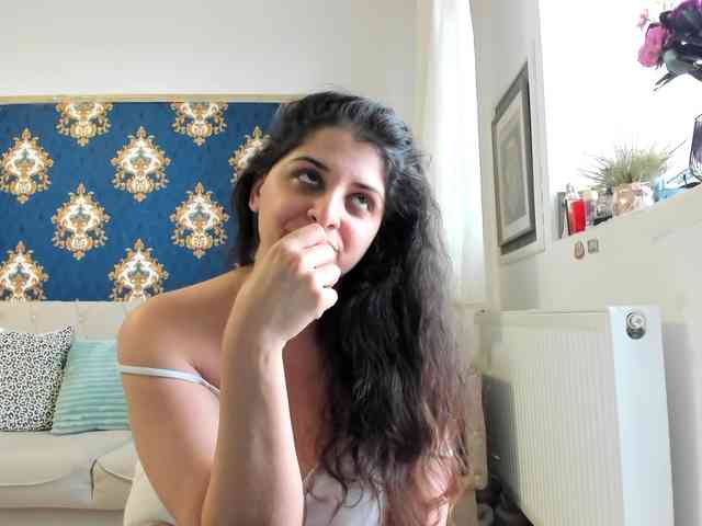 JessicaMoon webcam