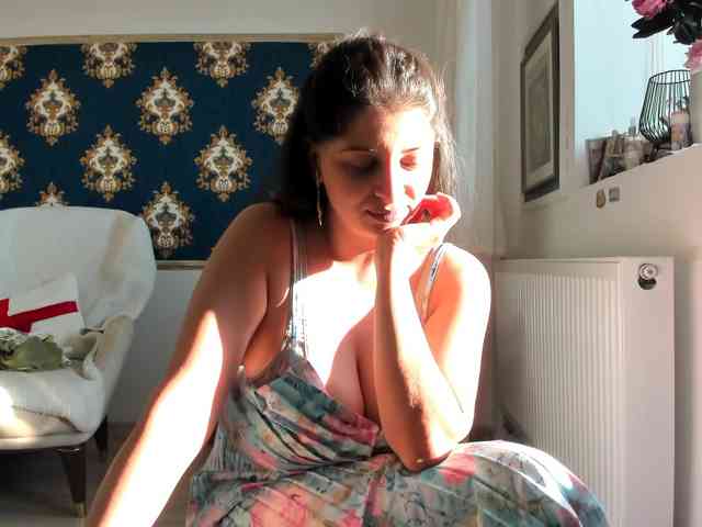 JessicaMoon webcam