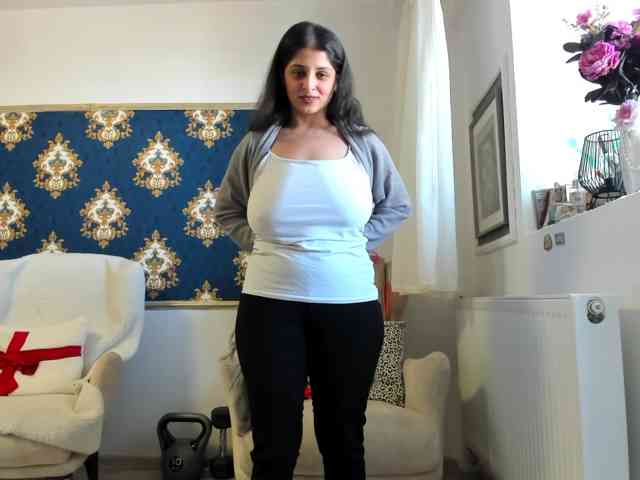 JessicaMoon webcam