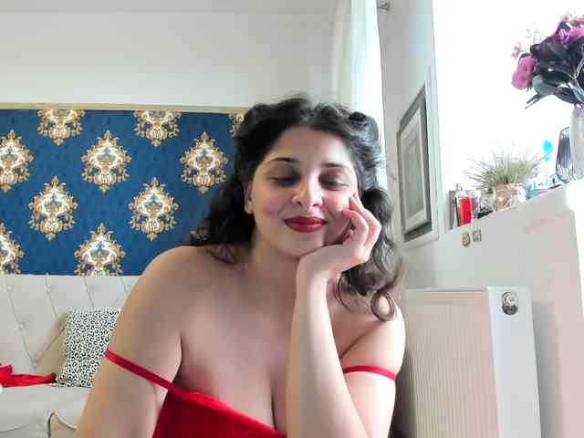 JessicaMoon webcam