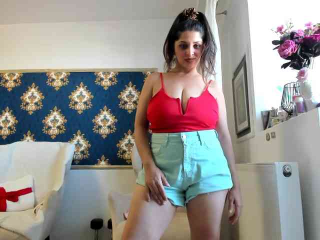 JessicaMoon webcam