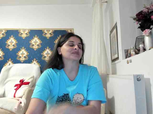 JessicaMoon webcam