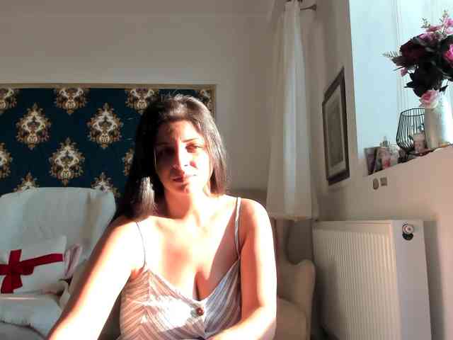 JessicaMoon webcam