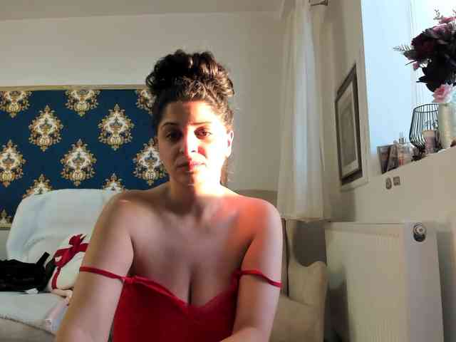JessicaMoon webcam