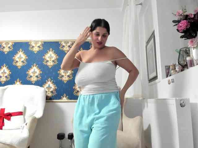 JessicaMoon webcam