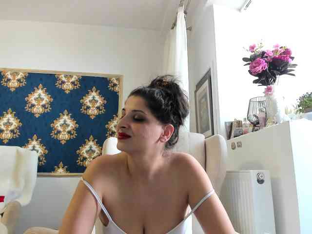 JessicaMoon webcam