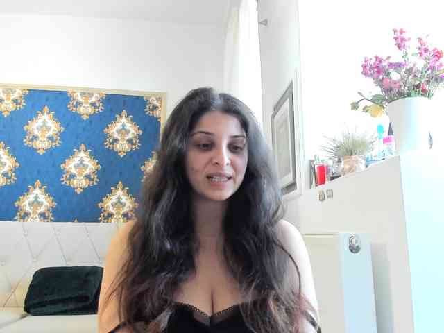 JessicaMoon webcam