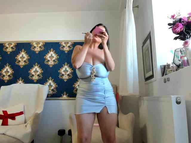 Modelo: JessicaMoon