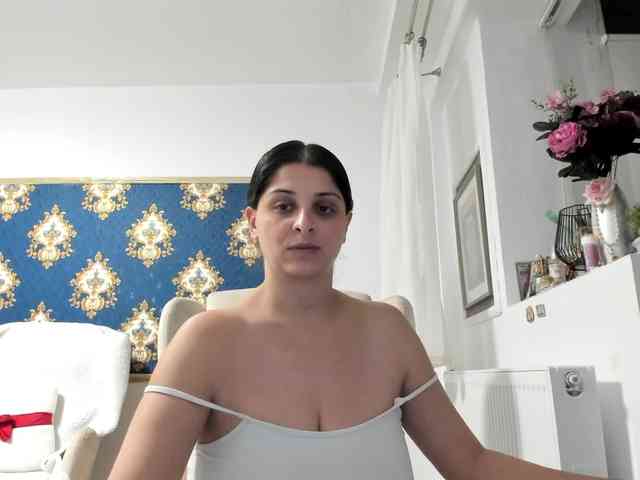 JessicaMoon webcam