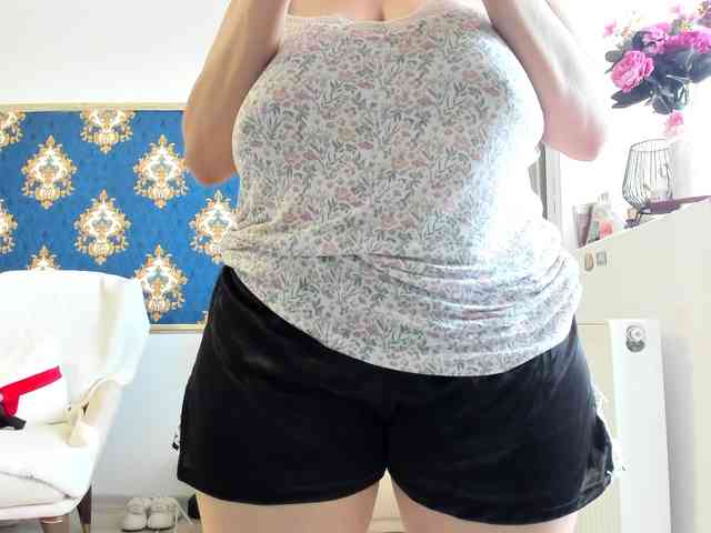 JessicaMoon webcam