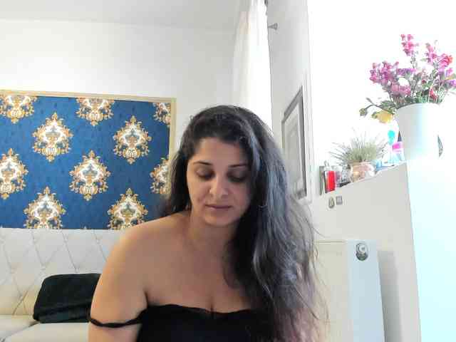JessicaMoon webcam