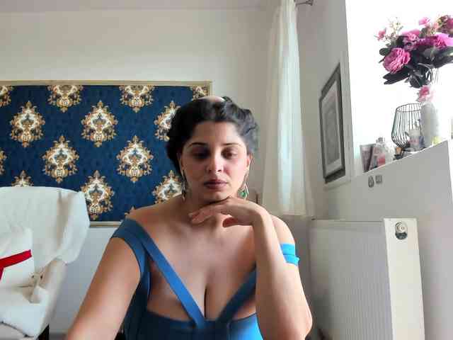 JessicaMoon webcam