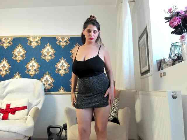 JessicaMoon webcam