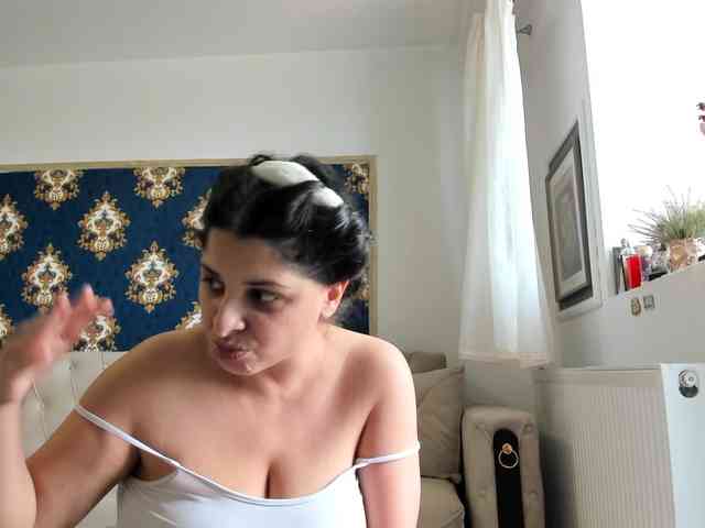 JessicaMoon webcam