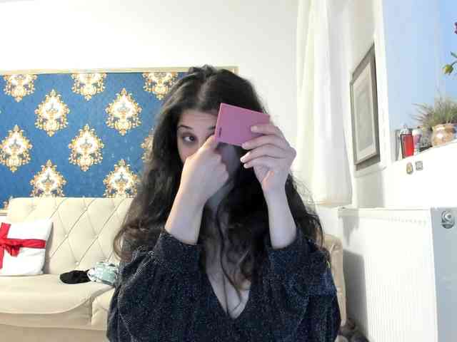 JessicaMoon webcam