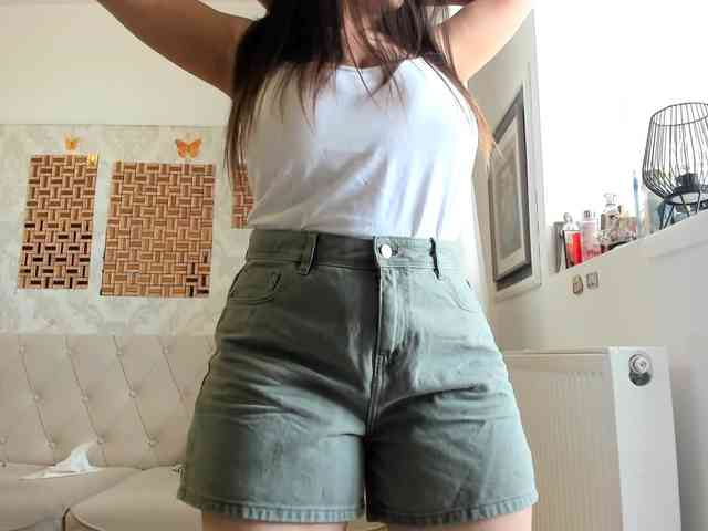 JessicaMoon webcam
