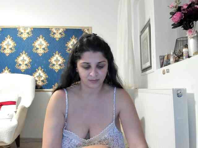 JessicaMoon webcam