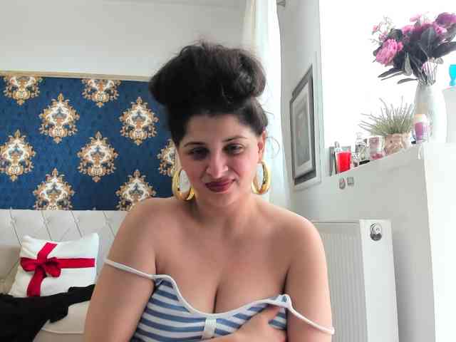 JessicaMoon webcam