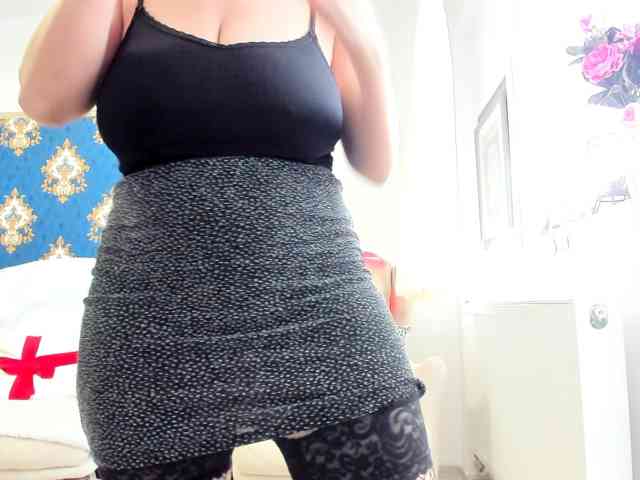 Modelo: JessicaMoon