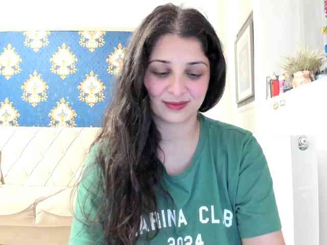JessicaMoon webcam