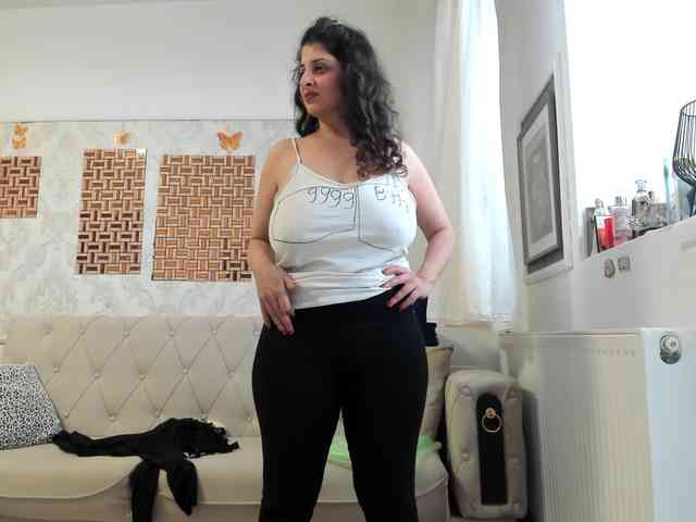 JessicaMoon webcam