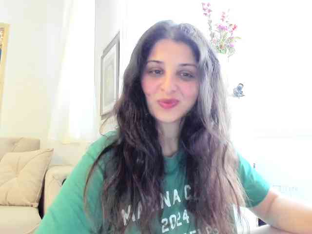 JessicaMoon webcam