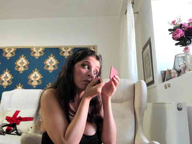 JessicaMoon webcam