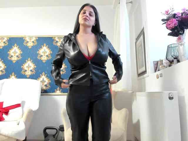 JessicaMoon webcam