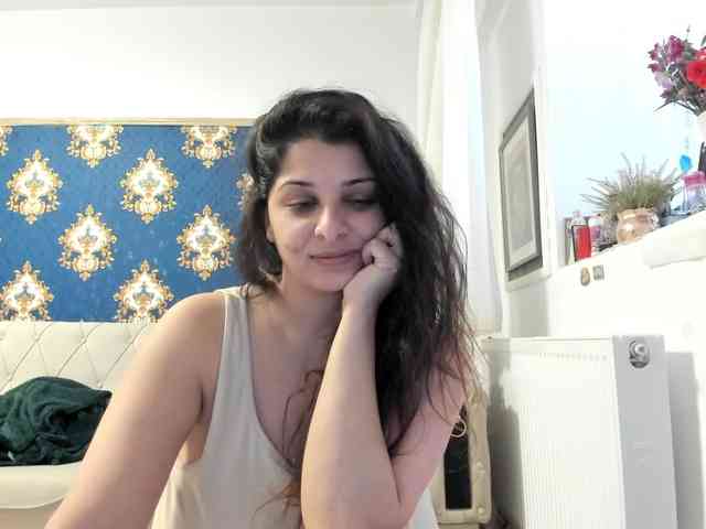 JessicaMoon webcam