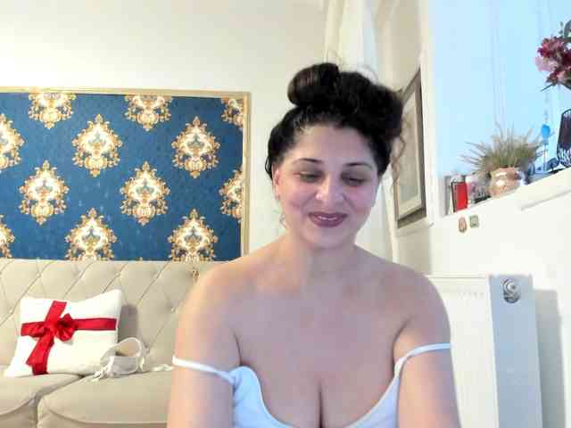 JessicaMoon webcam